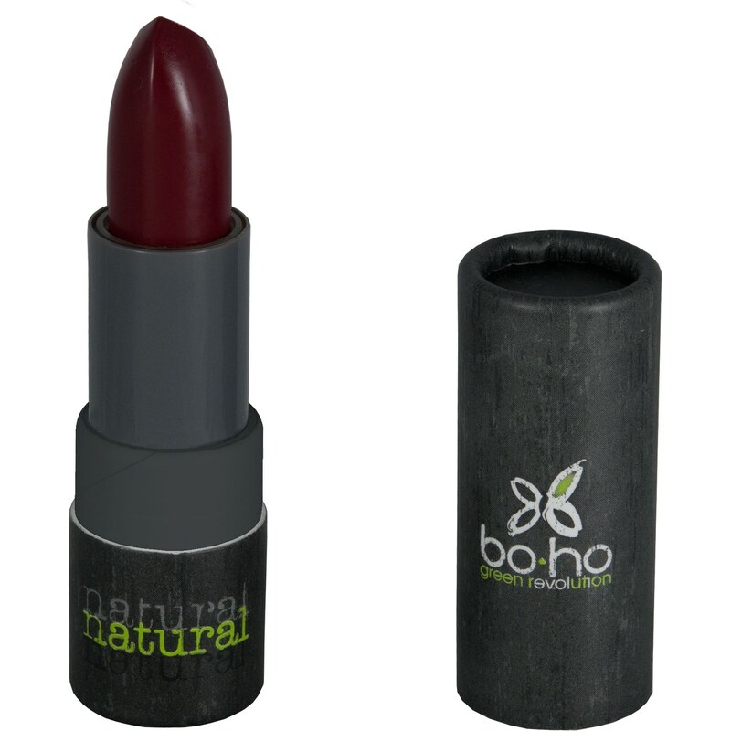 Boho Cosmetics Rouge à lèvres - 305 Grenat