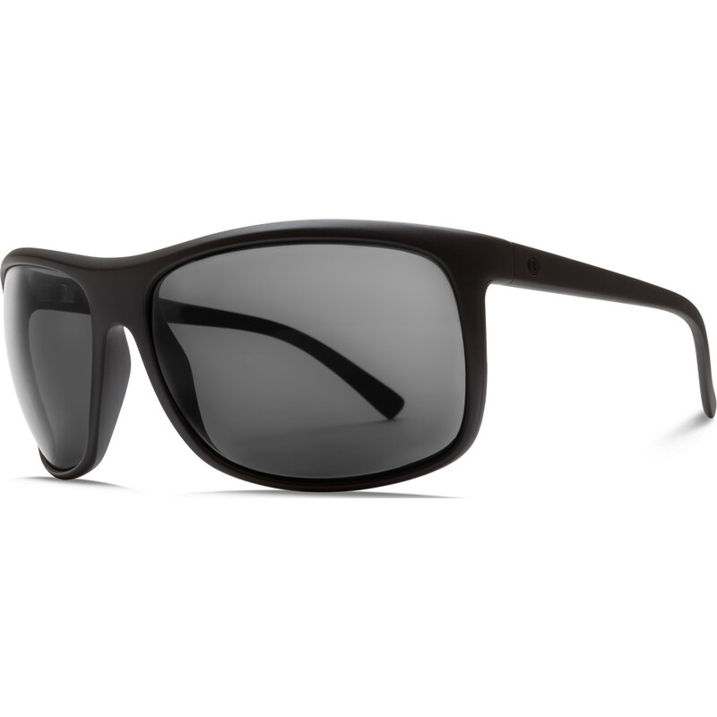 Electric Outline lunettes de soleil matte black / ohm grey