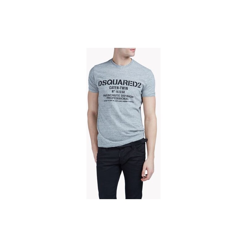 DSQUARED2 T-shirts manches courtes s74gd0170s22742858m