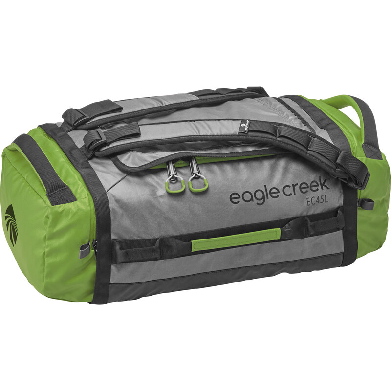 Eagle Creek Cargo Hauler 45l duffle bag fern/grey