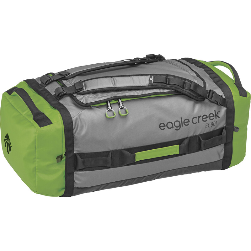 Eagle Creek Cargo Hauler 90l duffle bag fern/grey