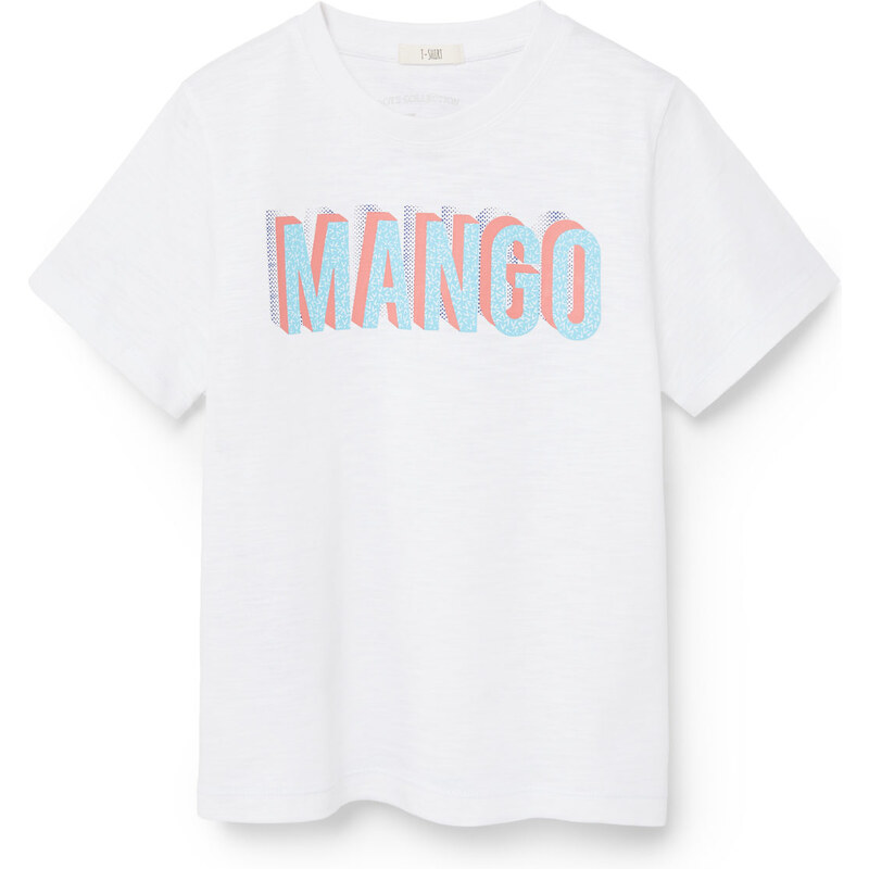 MANGO KIDS T-Shirt Mango