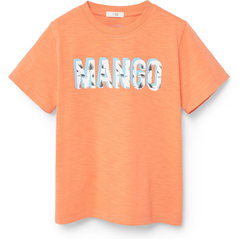 MANGO KIDS T-Shirt Mango