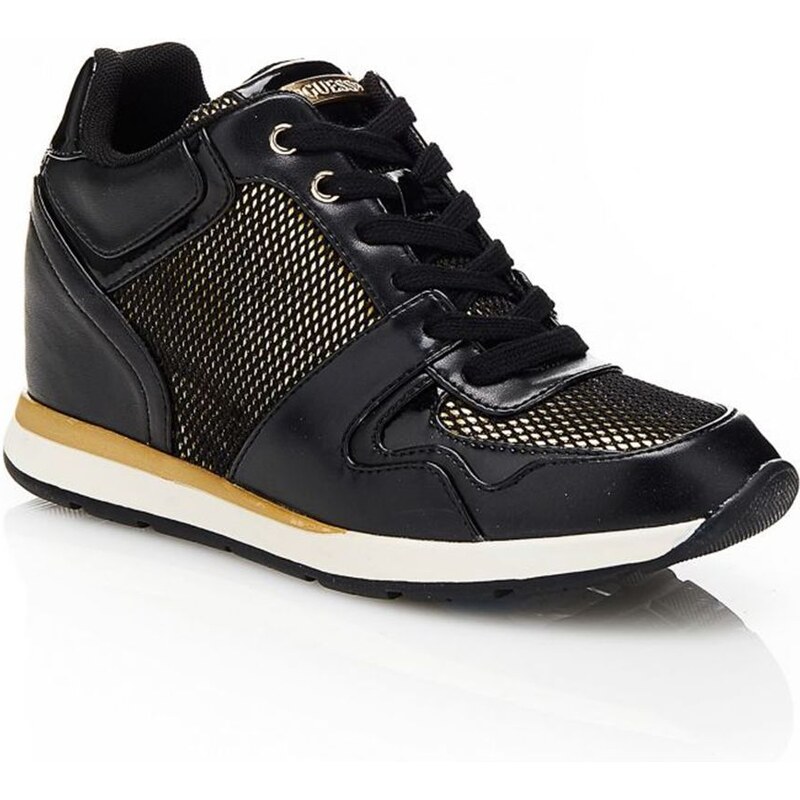 Guess Laceyy 2 - Sneakers - noir