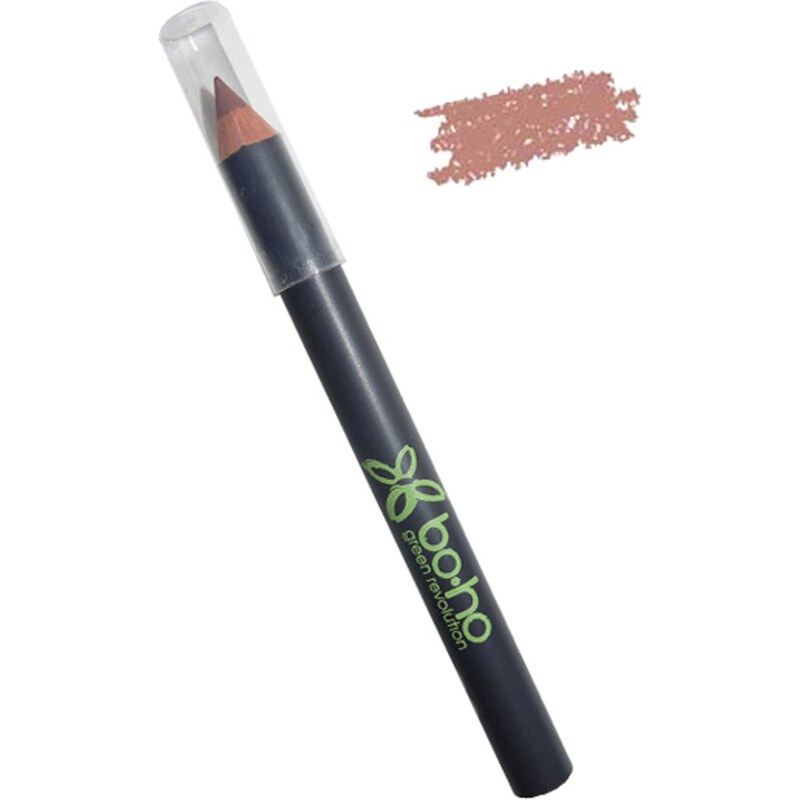 Boho Cosmetics Crayon Yeux et lèvres - Yeux - 02 Beige