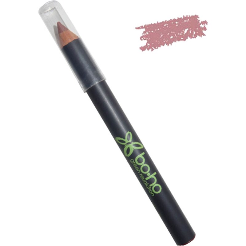 Boho Cosmetics Crayon Yeux et lèvres - Yeux - 07 Beige Rosé