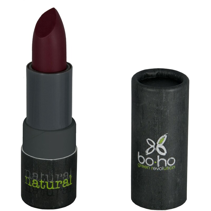 Boho Cosmetics Rouge à lèvres - 104 Velours