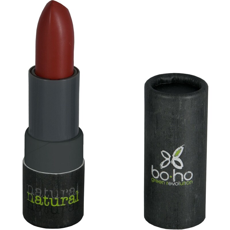 Boho Cosmetics Rouge à lèvres - 307 Coquelicot