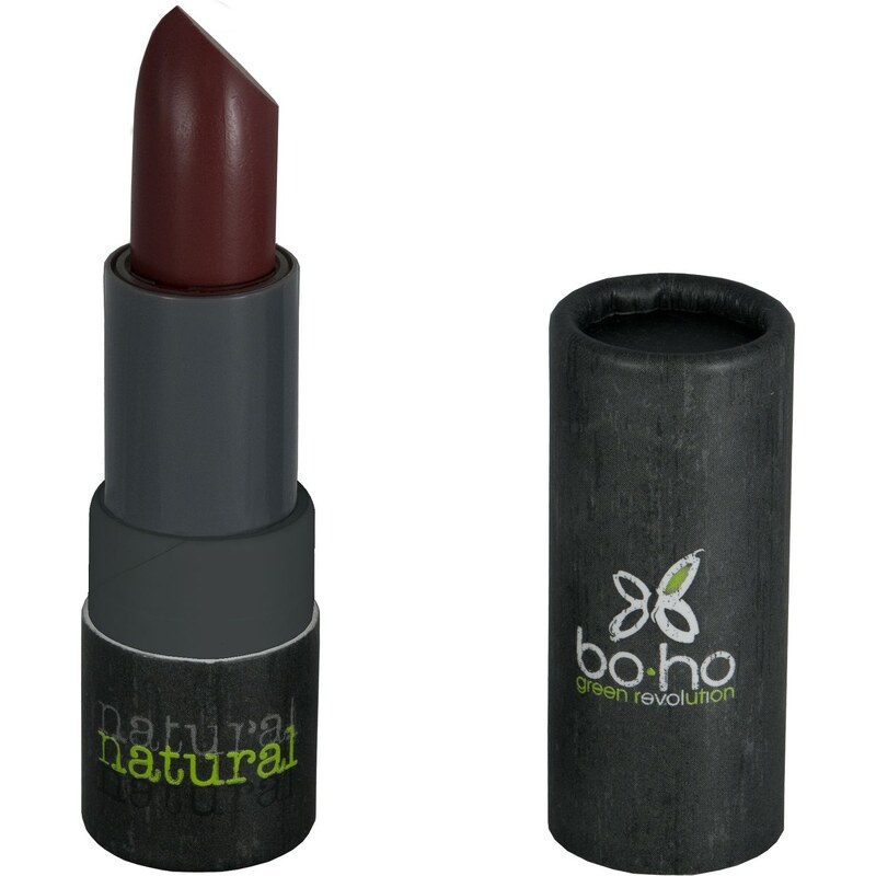 Boho Cosmetics Rouge à lèvres - 306 Bourgogne