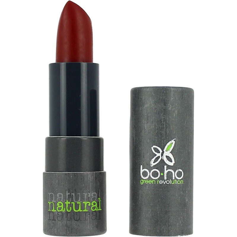 Boho Cosmetics Rouge à lèvres - 105 Tapis Rouge