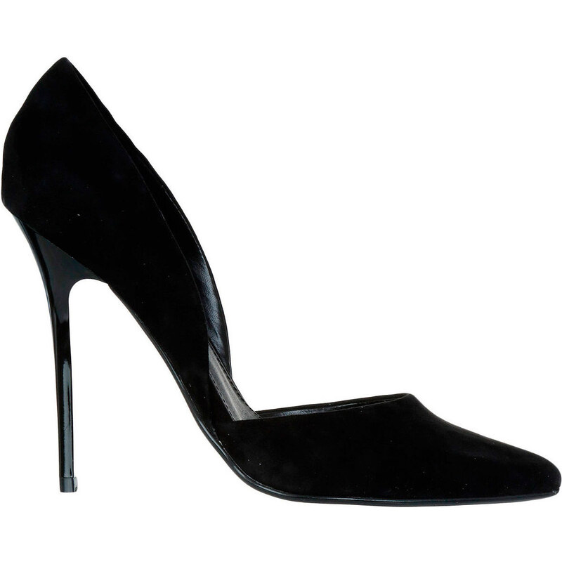 Steve Madden Chaussures escarpins Escarpins Varcitty Noir Femme