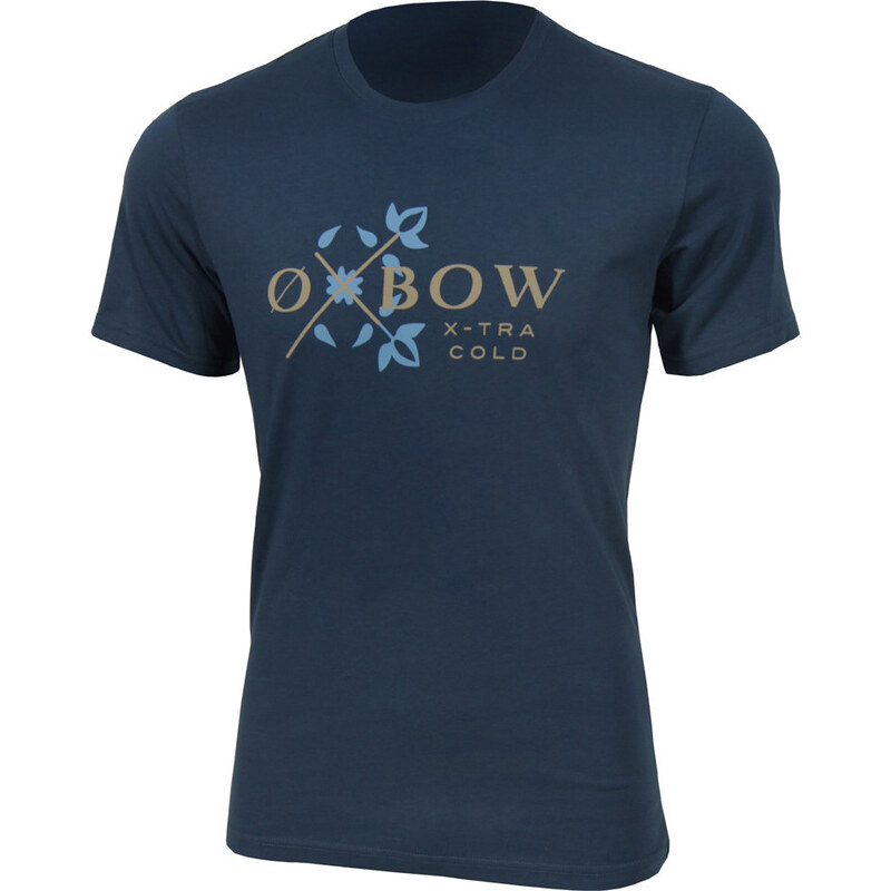 Oxbow T-shirt Sacoleve