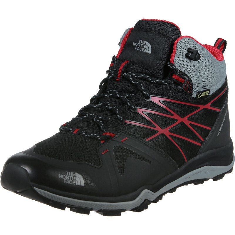 The North Face Hh Fp Lite Mid Gtx chaussures hiking black