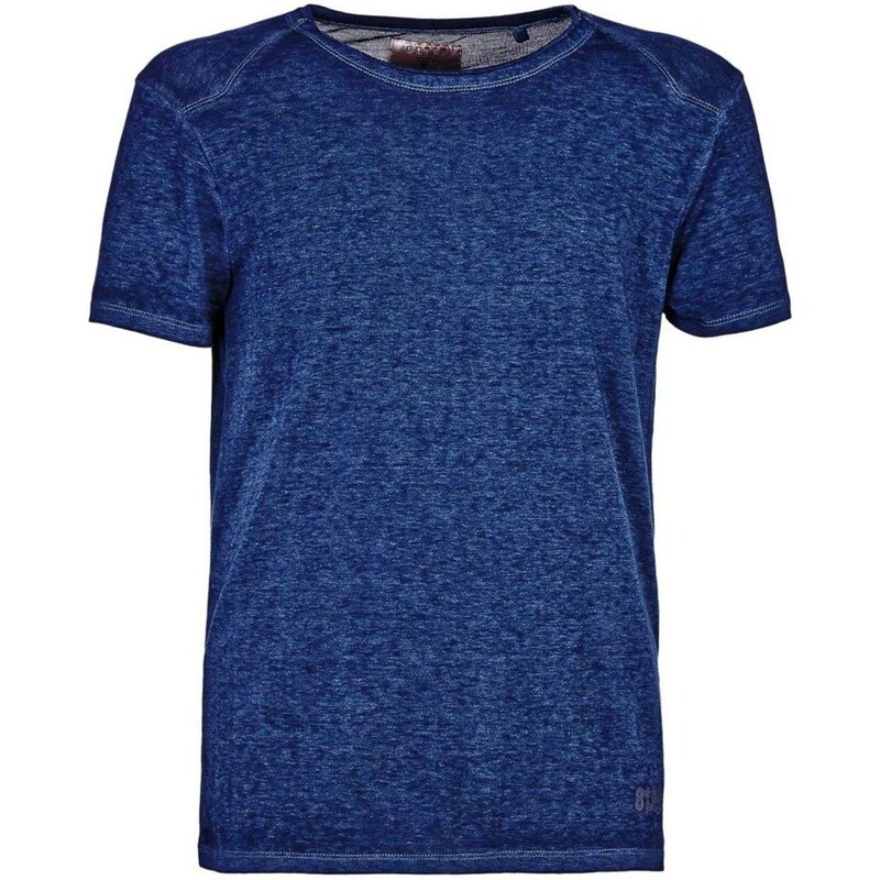 Guess T-shirt - bleu