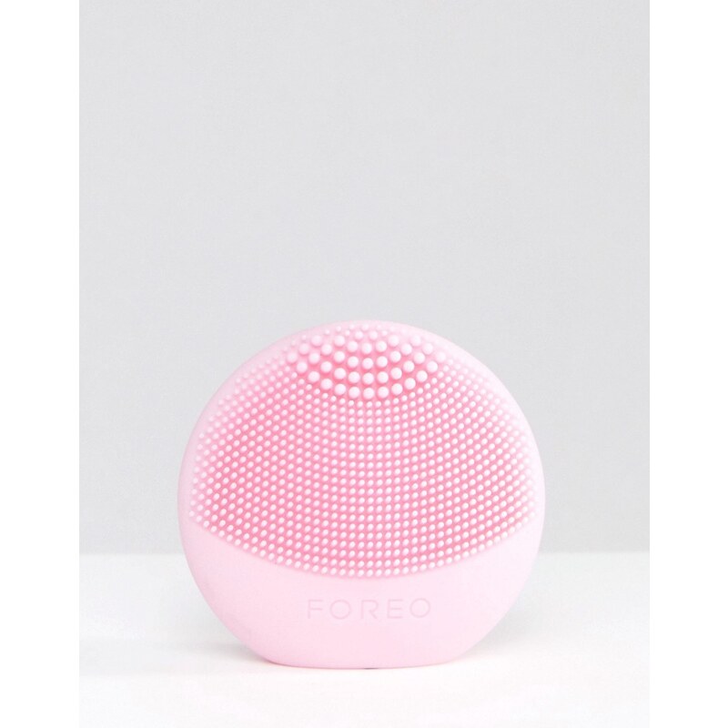 Foreo - Nettoyant Luna Play - Rose perle - Rose