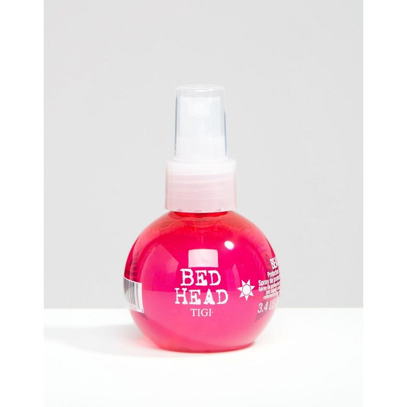 TIGI Bed Head - Beach Bound - Spray de protection pour cheveux colorés 100 ml - Clair
