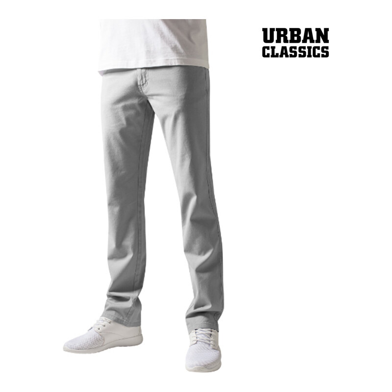 Jeans unicolore Urban Classics