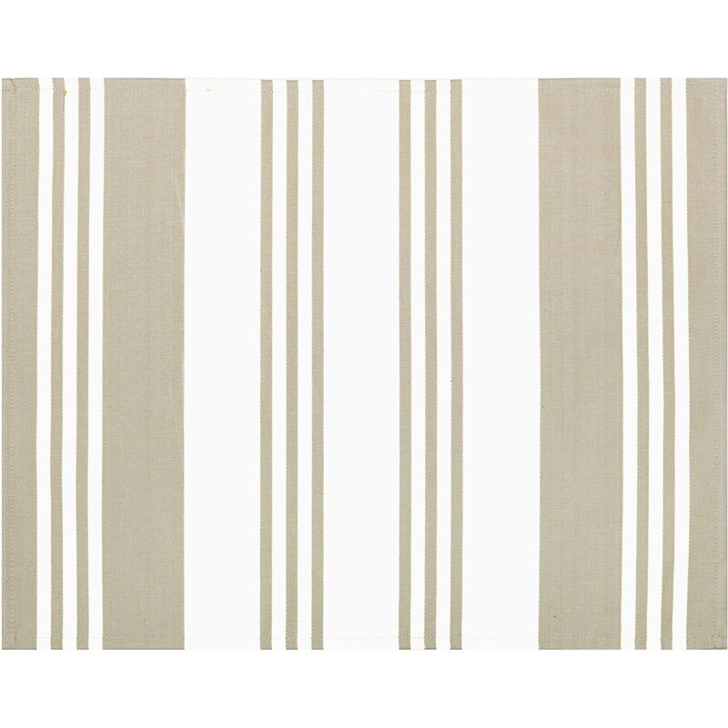 Jean Vier Maia - Sets de table - blanc
