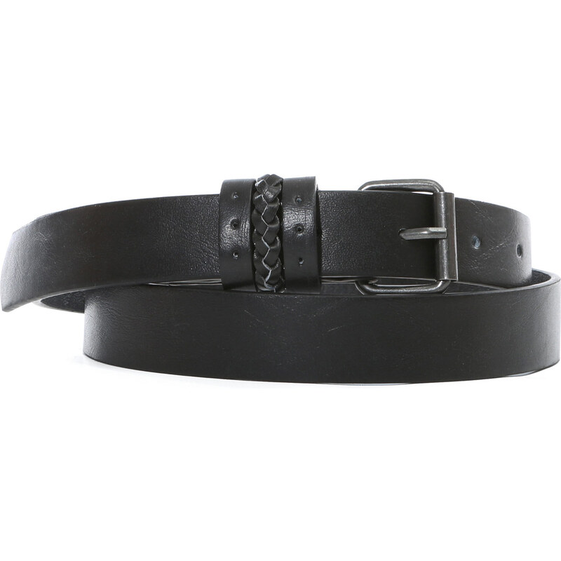 Fine ceinture -30% Femme - Couleur noir - Taille L -PIMKIE- SOLDES HIVER 2017