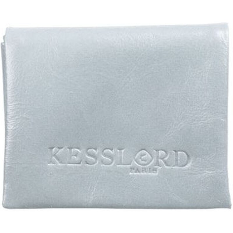 Kesslord Yes kabot - Porte-monnaies en cuir - lilas
