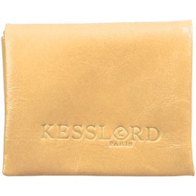 Kesslord Yes kabot - Porte-monnaies en cuir - mandolatto