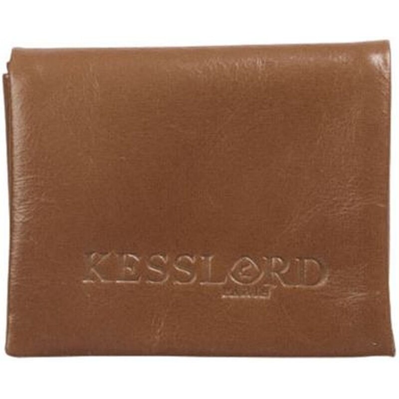 Kesslord Yes kabot - Porte-monnaies en cuir - palude