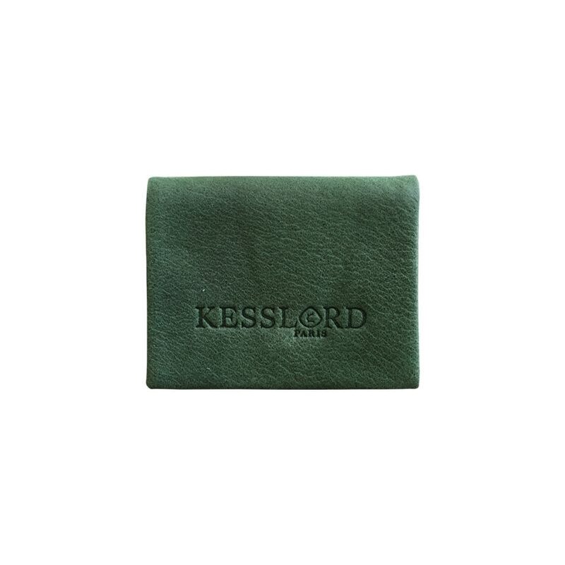 Kesslord Yes K'Rock - Porte-monnaie en cuir