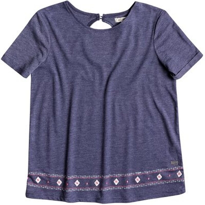 Roxy T-shirt - violet