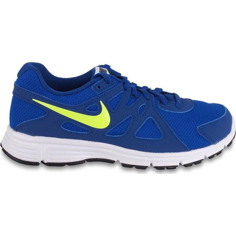 Nike Chaussures enfant Chaussures Revolution 2 Blue Jr -