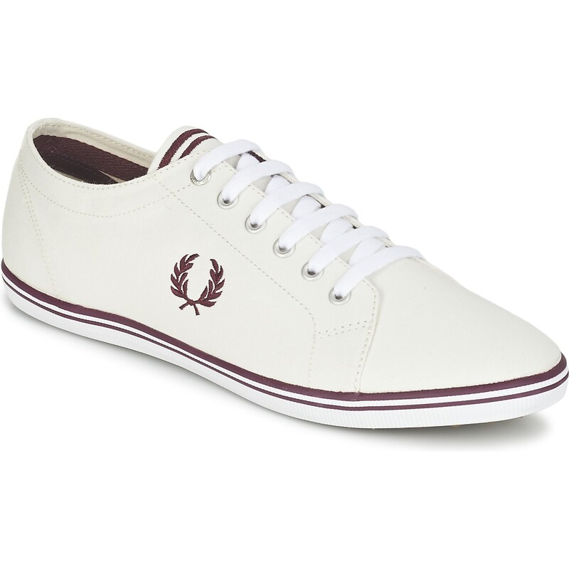 Fred Perry Chaussures KINGSTON TWILL