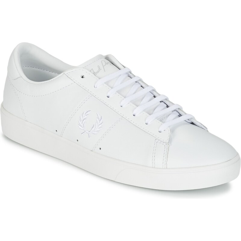 Fred Perry Chaussures SPENCER LEATHER
