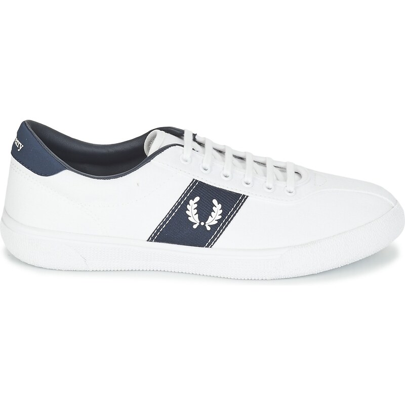 Fred Perry Chaussures FRED PERRY TENNIS SHOE 1 CANVAS