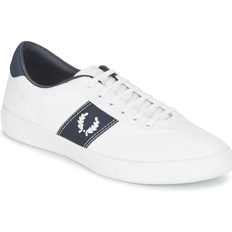 Fred Perry Chaussures FRED PERRY TENNIS SHOE 1 CANVAS