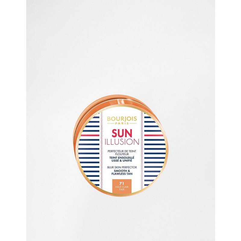Bourjois - Sun Illusion - Perfecteur de teint - Hâle clair t71 7,49 €