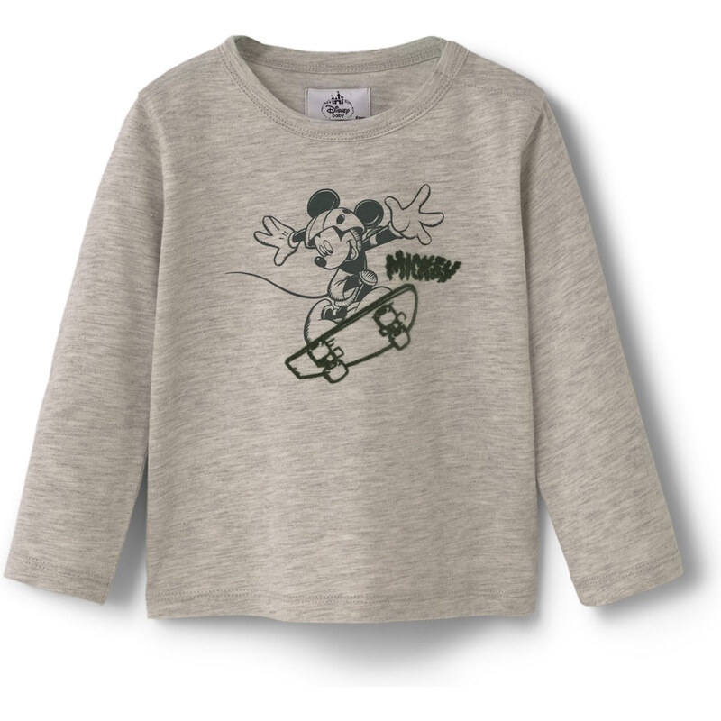 MANGO BABY T-Shirt Mickey Mouse
