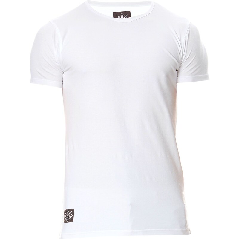 Hope N Life Latingane - T-shirt - blanc
