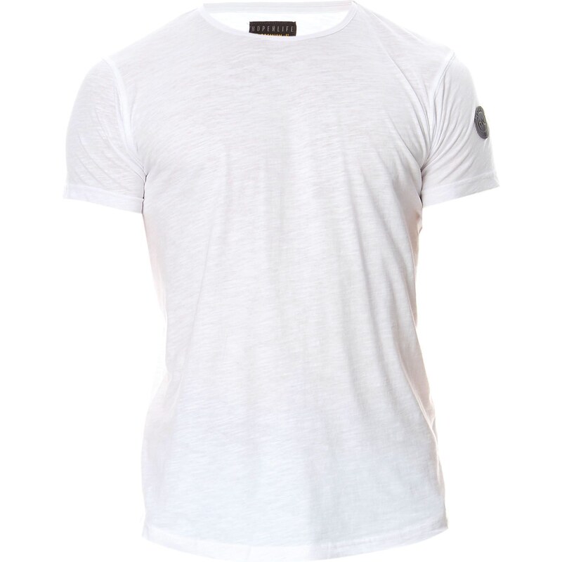 Hope N Life freeman - T-shirt - blanc