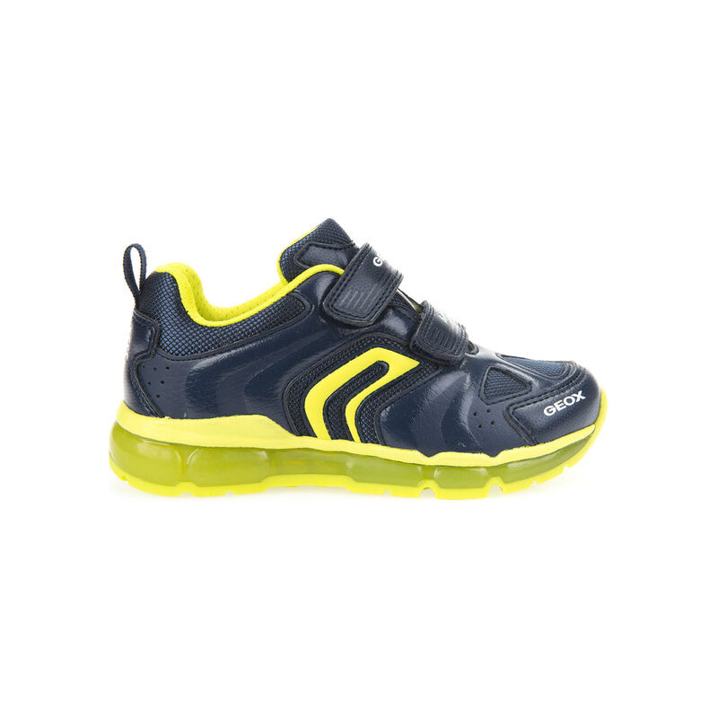 Geox Sneakers - JR ANDROID BOY