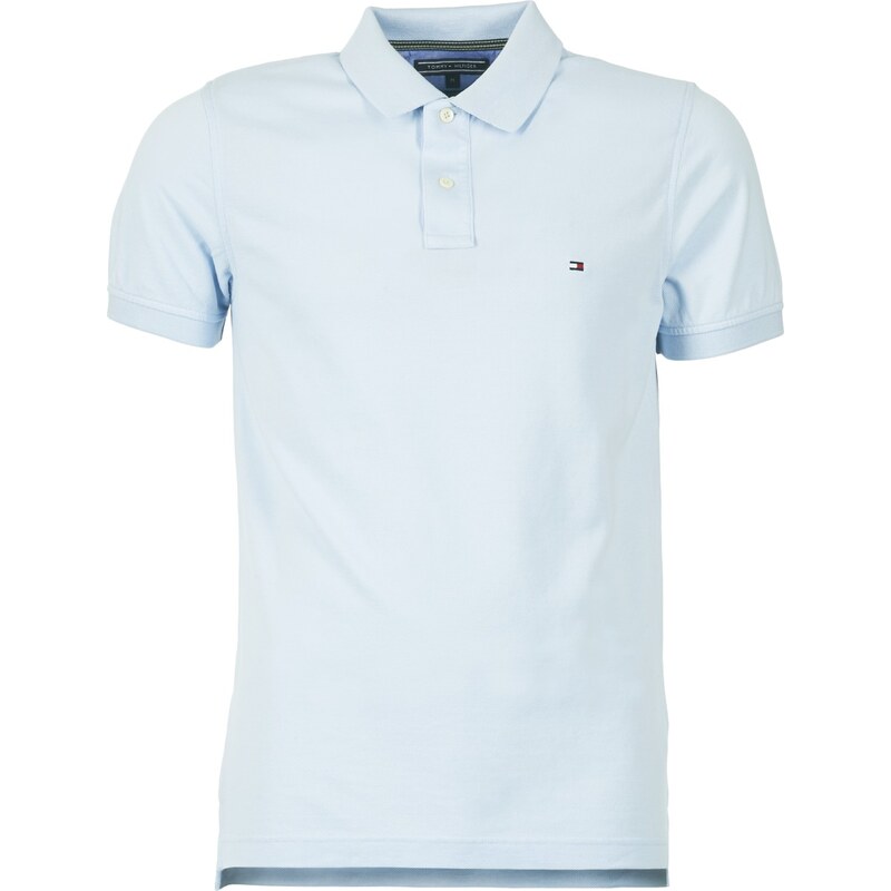 Tommy Hilfiger Polo SLIM FIT POLO