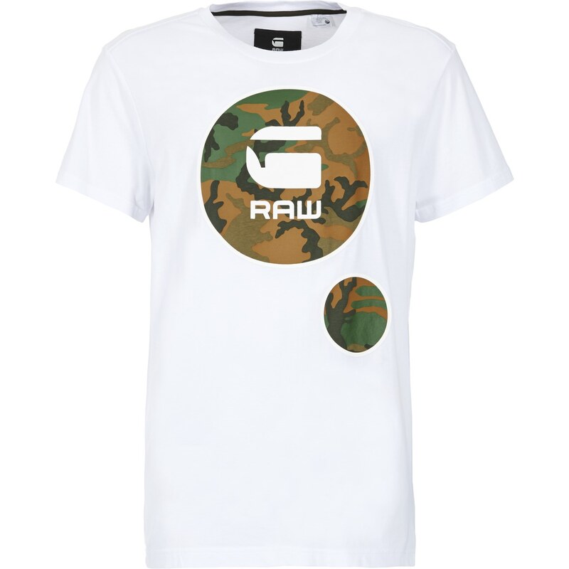 G-Star Raw T-shirt WARTH