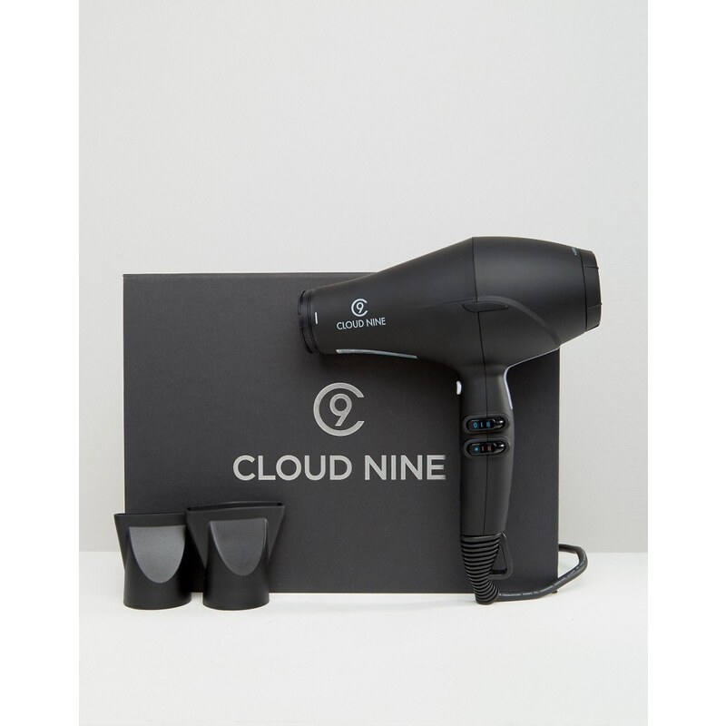 Cloud Nine - The Airshot - Sèche-cheveux - Clair
