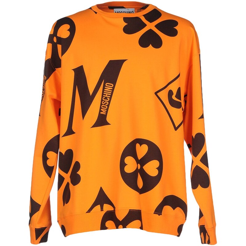 MOSCHINO COUTURE TOPS