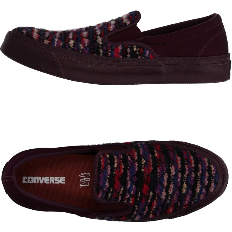 CONVERSE ALL STAR MISSONI CHAUSSURES