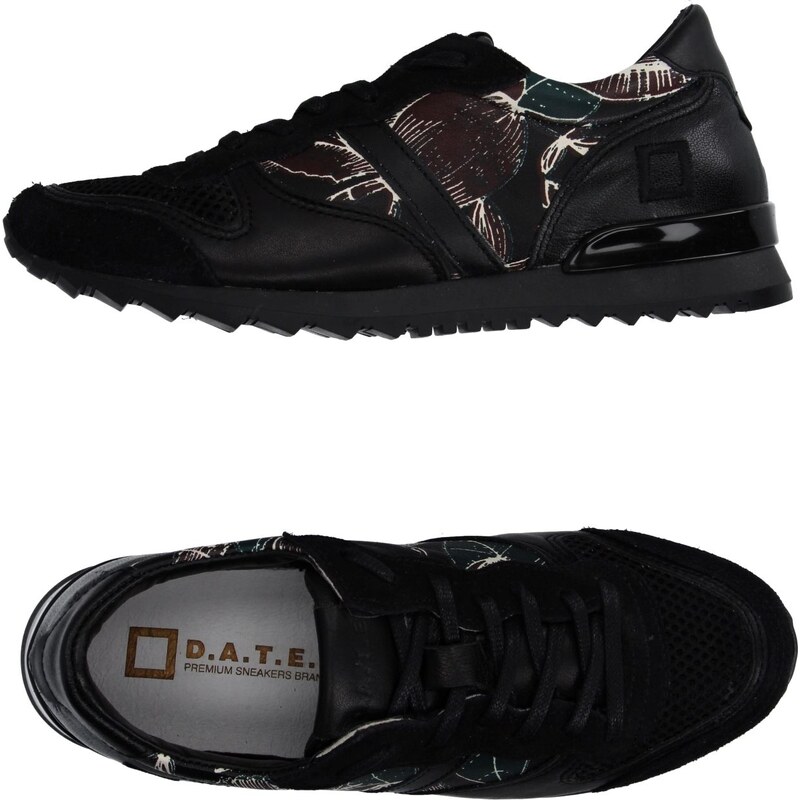 D.A.T.E. CHAUSSURES