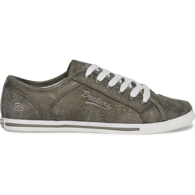 Tennis Dockers taupe