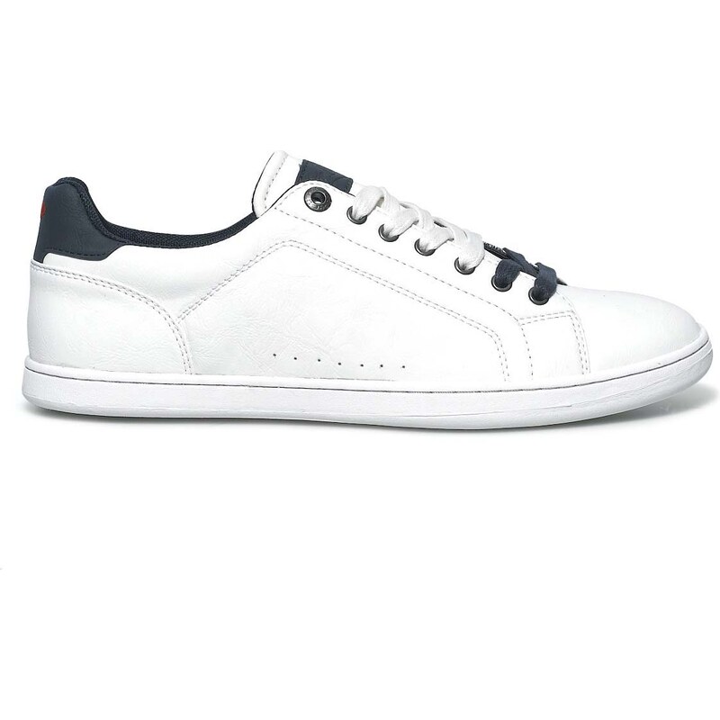 tennis blanches Lee Cooper