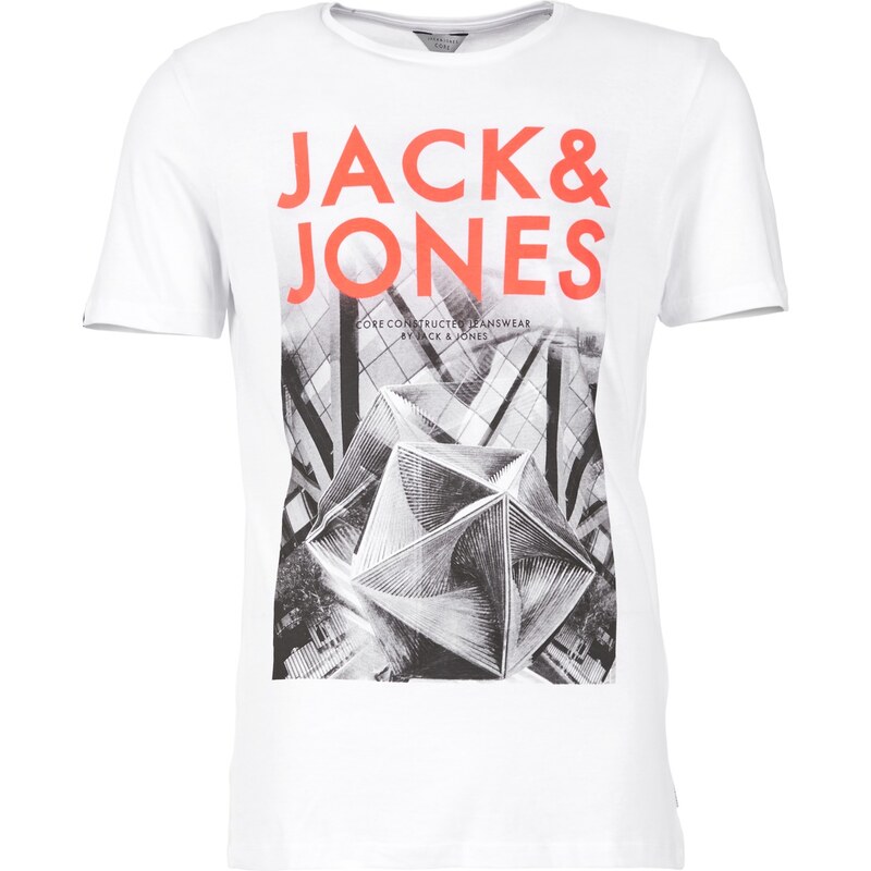 Jack Jones T-shirt TOOL CORE