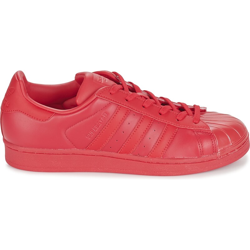 adidas Chaussures SUPERSTAR GLOSSY TO