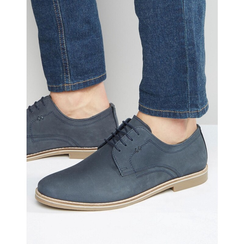 Red Tape - Chaussures derby - Bleu