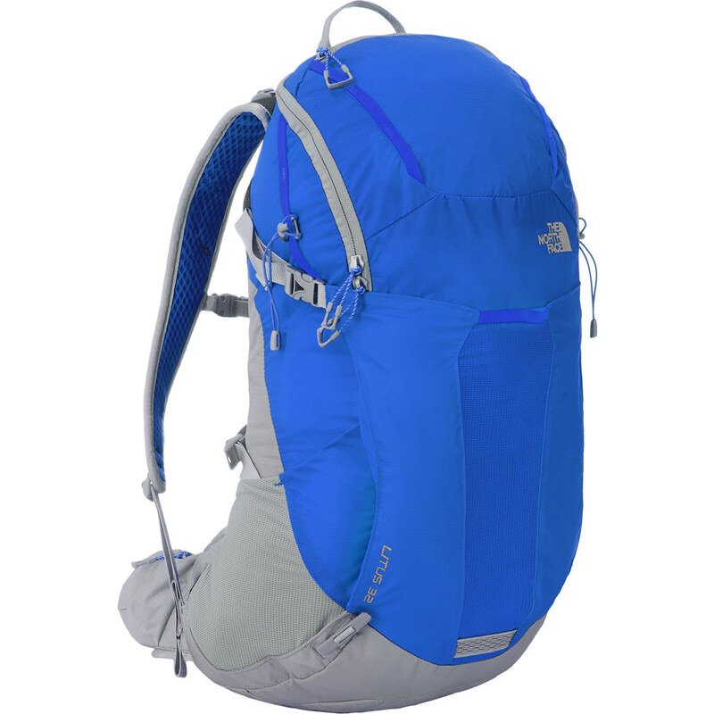 The North Face Litus 32-rc sac à dos randonnée blue